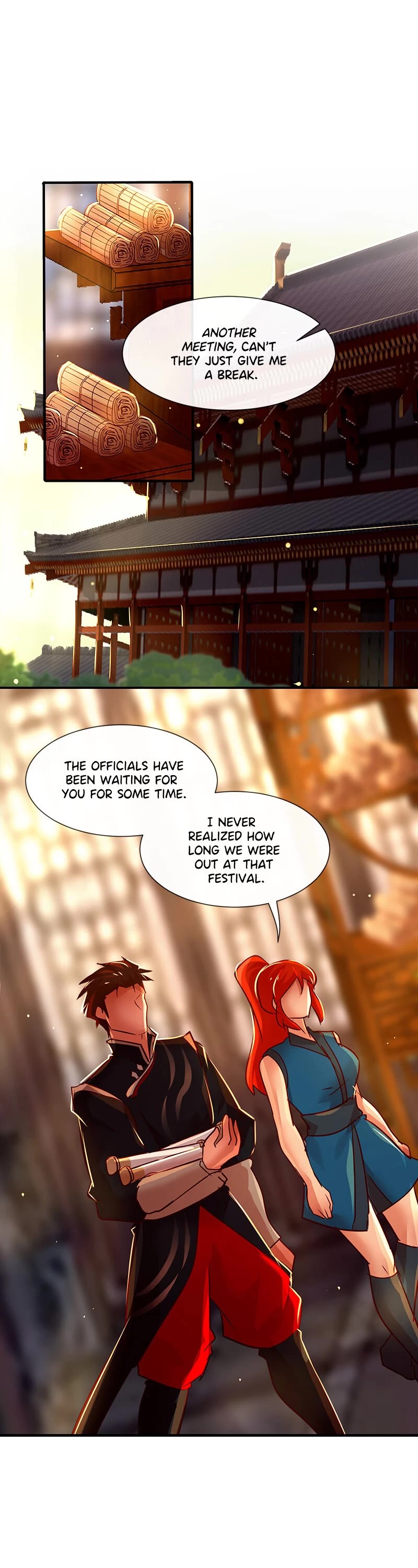 SubZero Chapter 130 - Page 18