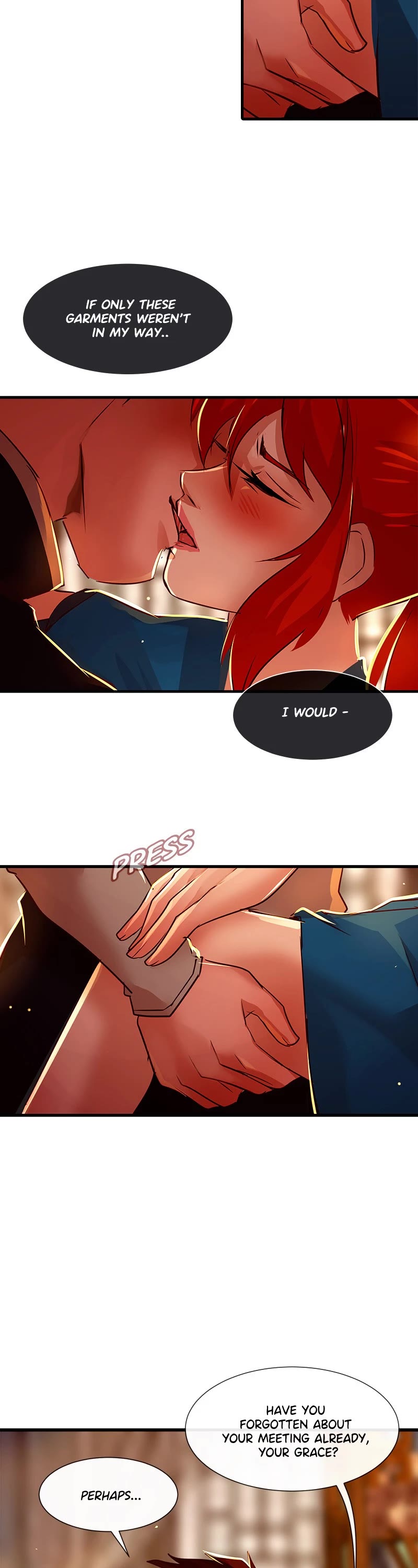 SubZero Chapter 130 - Page 24