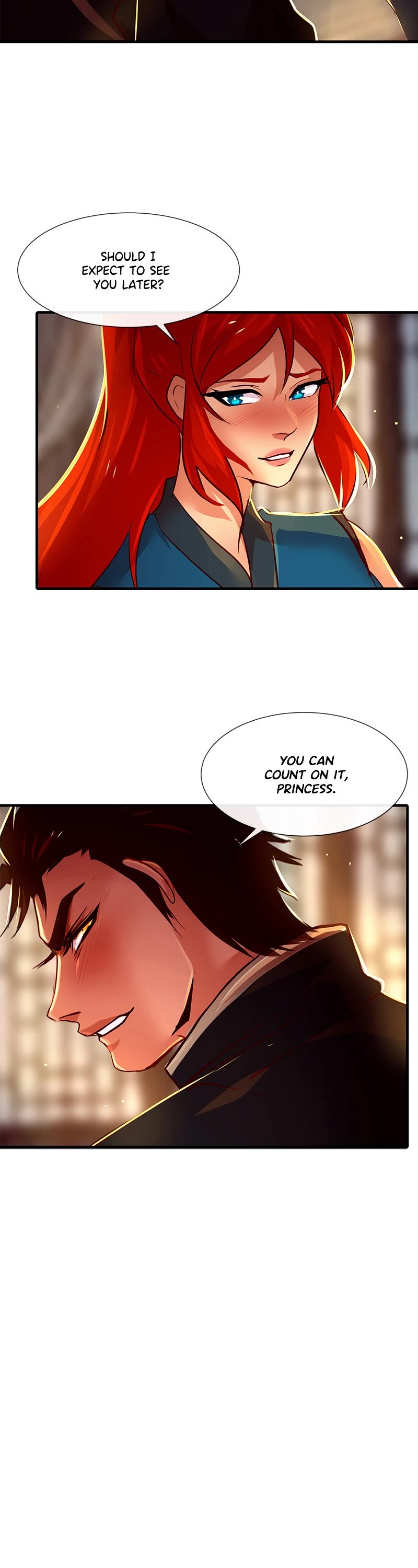 SubZero Chapter 130 - Page 26