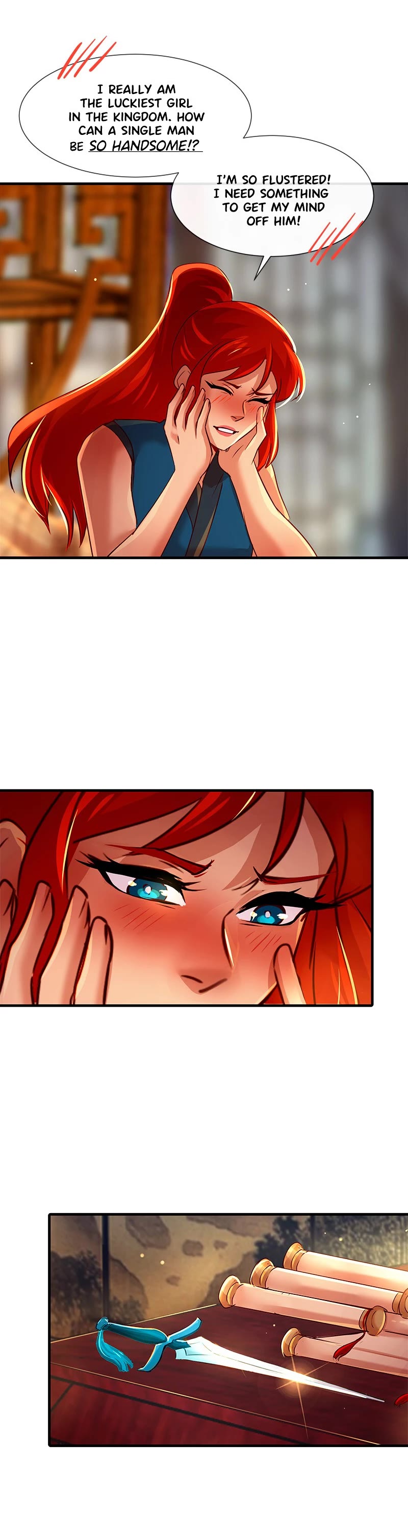 SubZero Chapter 130 - Page 28