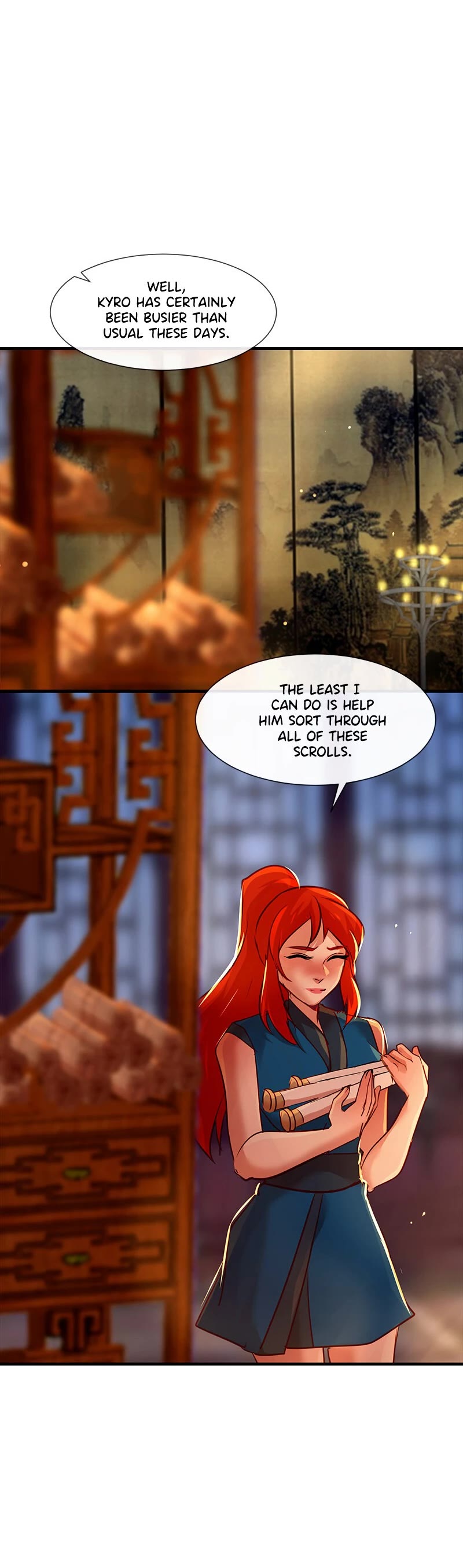 SubZero Chapter 130 - Page 29