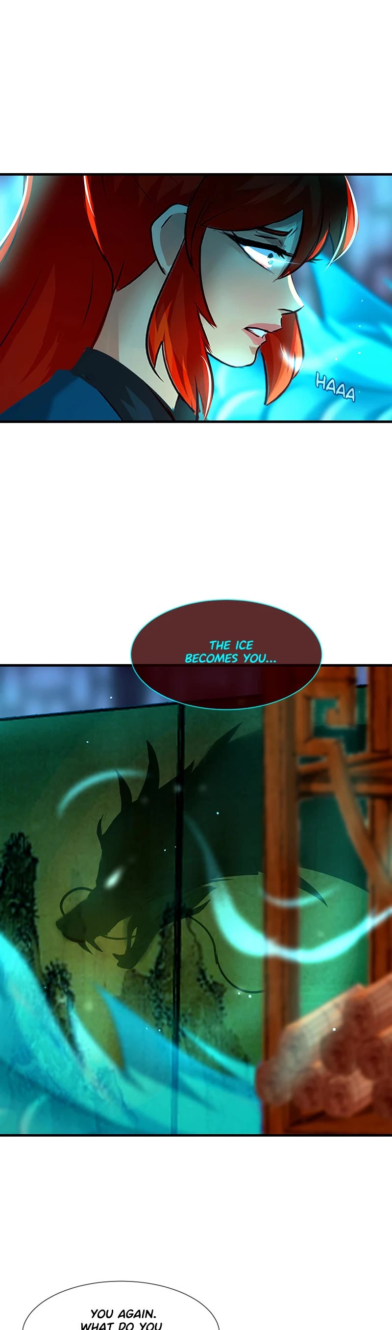 SubZero Chapter 130 - Page 30