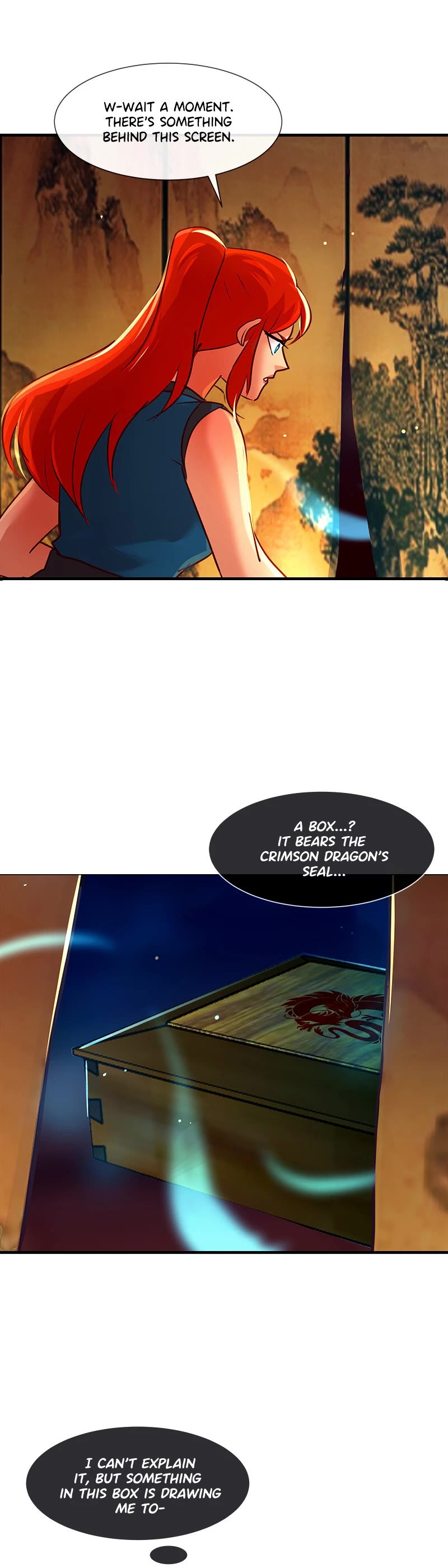 SubZero Chapter 130 - Page 34