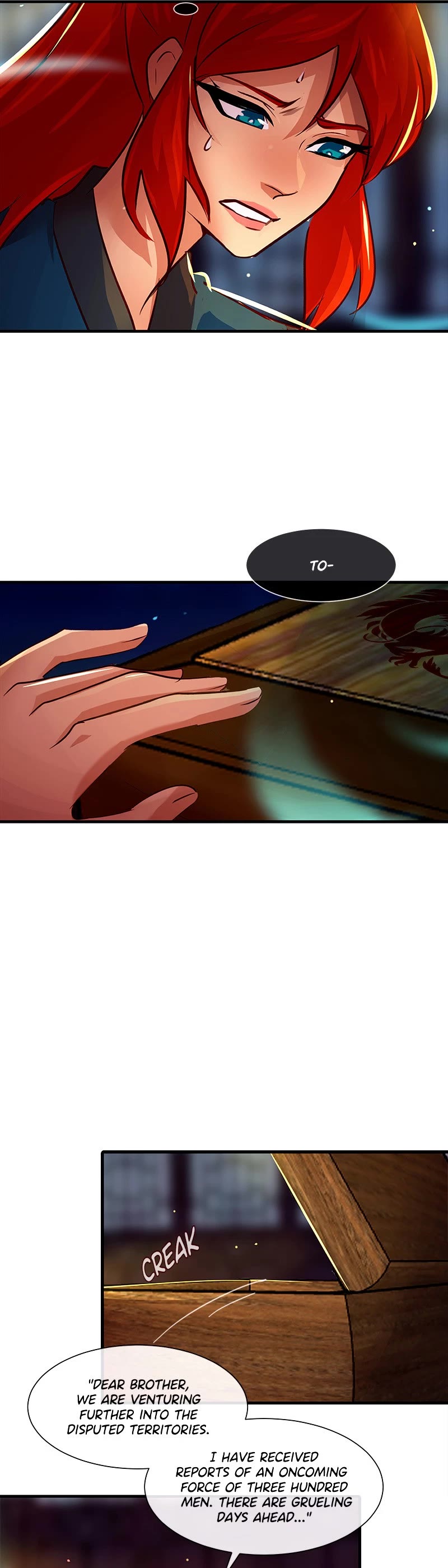 SubZero Chapter 130 - Page 35