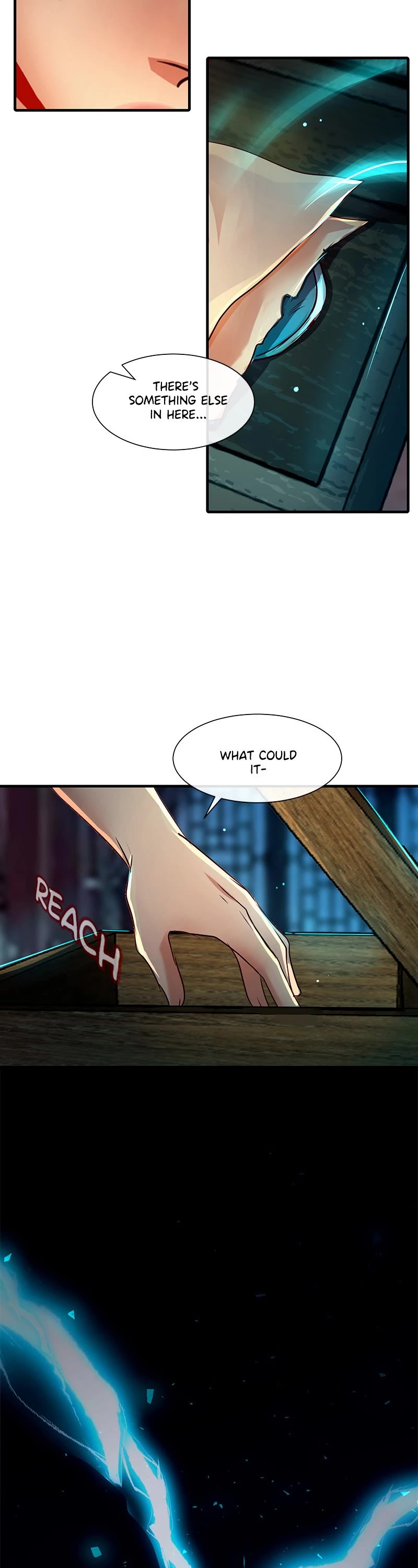 SubZero Chapter 130 - Page 37