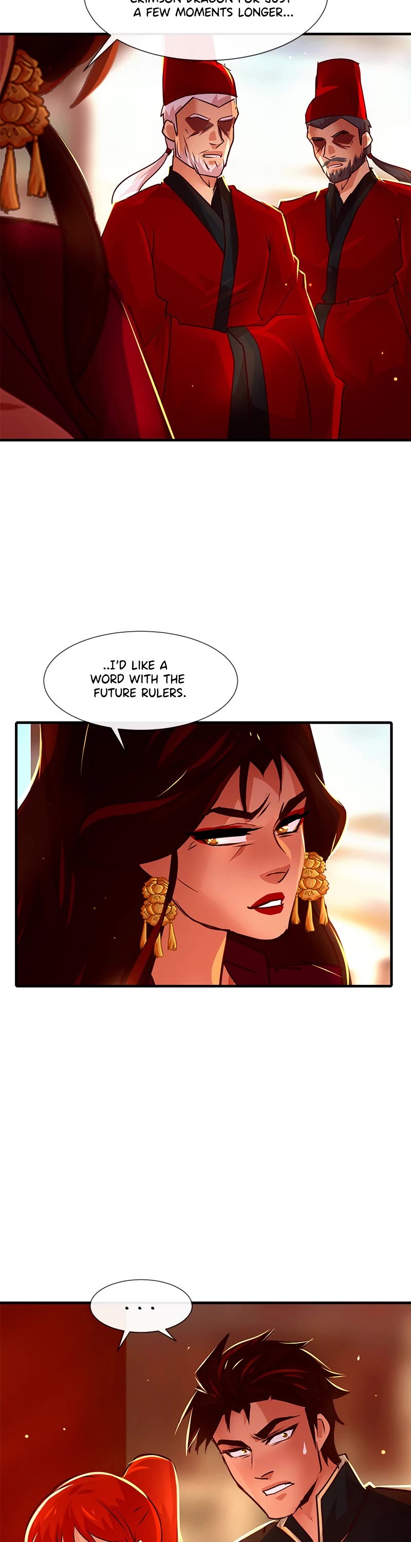 SubZero Chapter 130 - Page 6