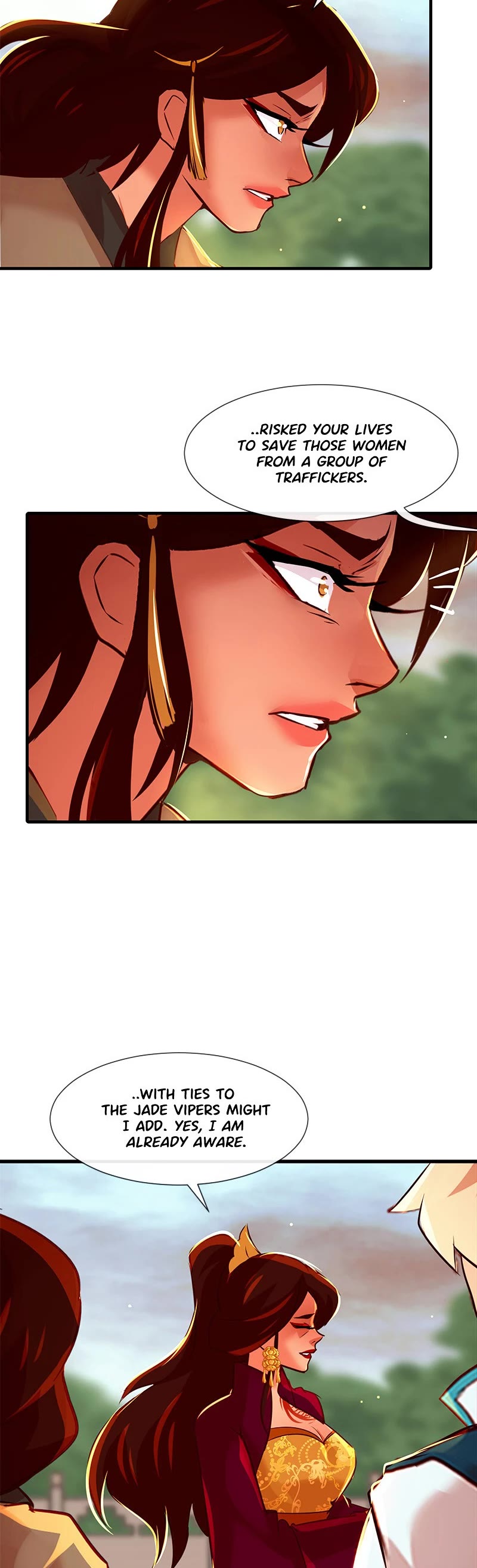 SubZero Chapter 130 - Page 10