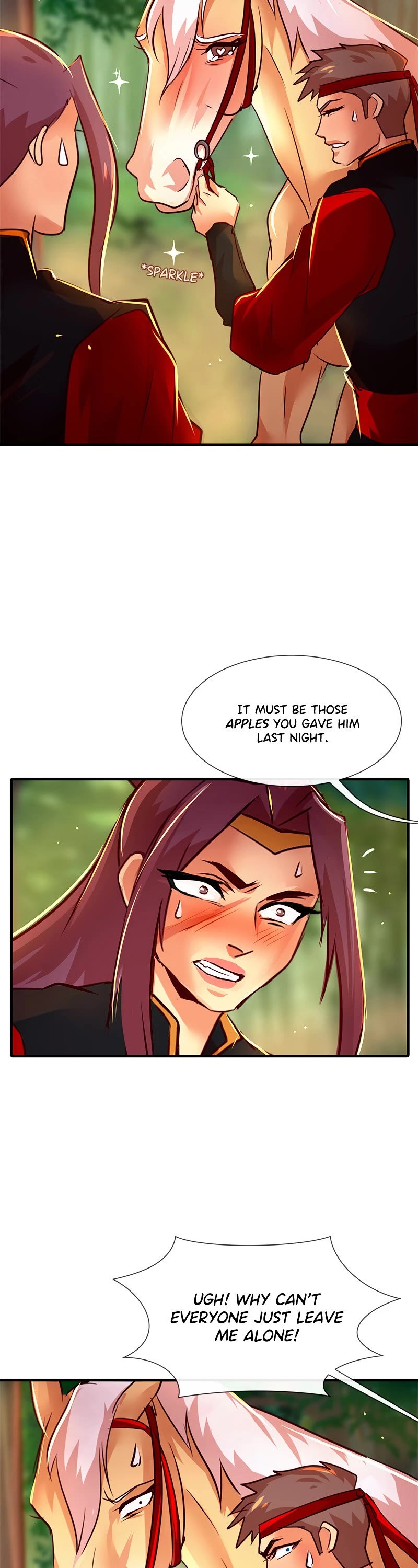 SubZero Chapter 131 - Page 11