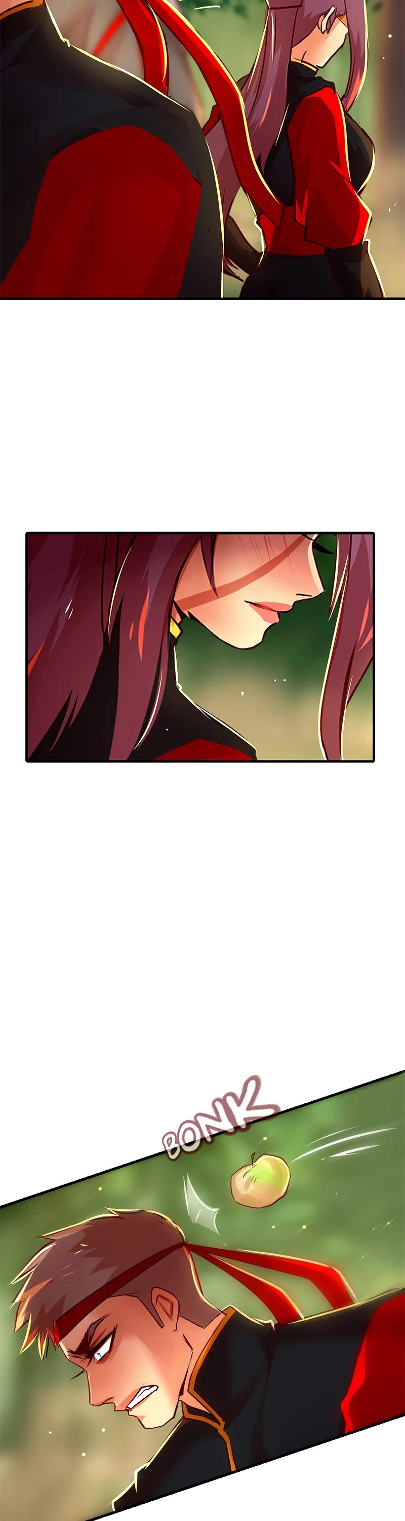 SubZero Chapter 131 - Page 15