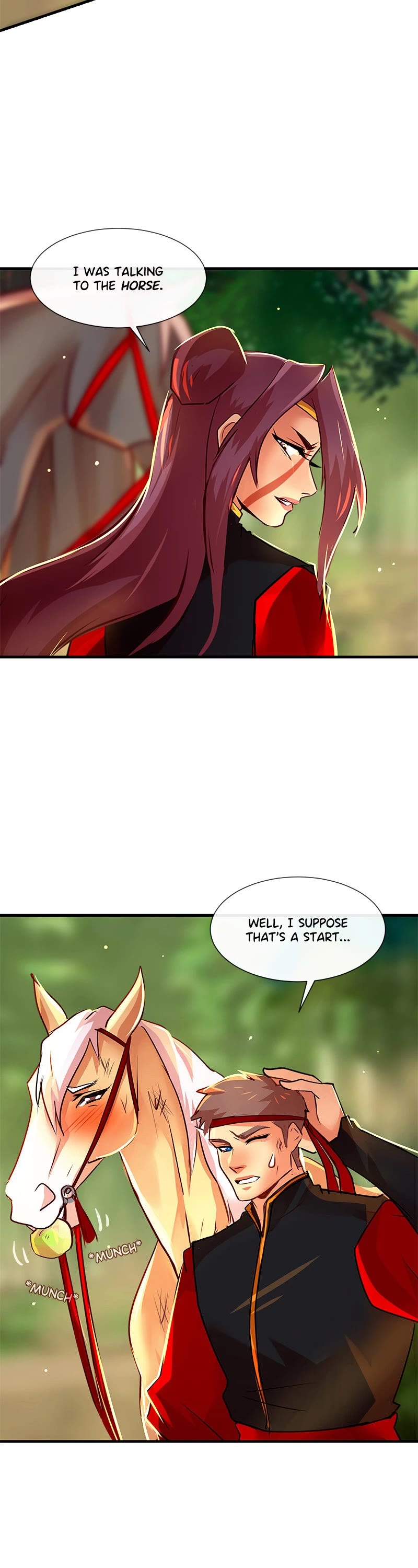 SubZero Chapter 131 - Page 16