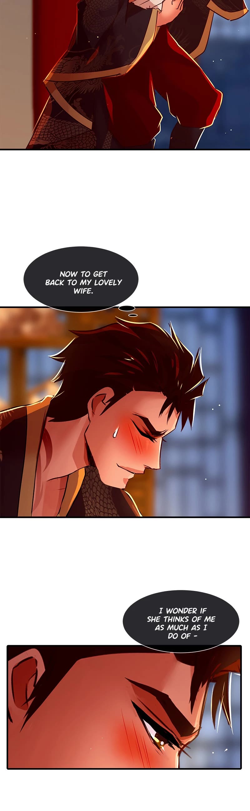 SubZero Chapter 131 - Page 20