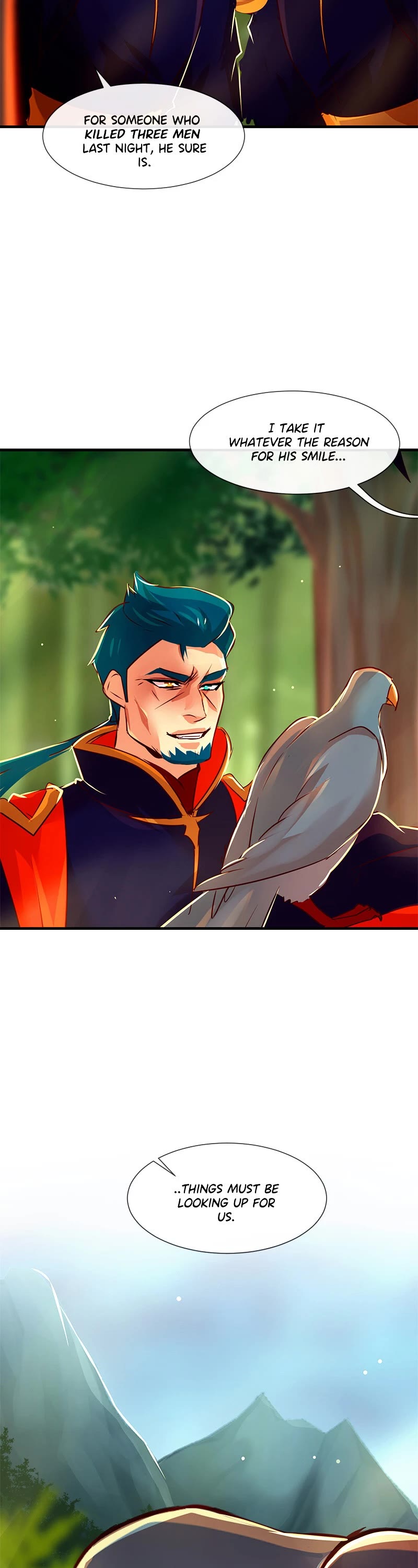 SubZero Chapter 131 - Page 3