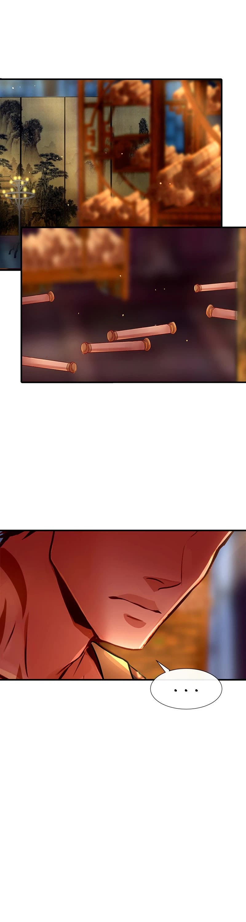 SubZero Chapter 131 - Page 21