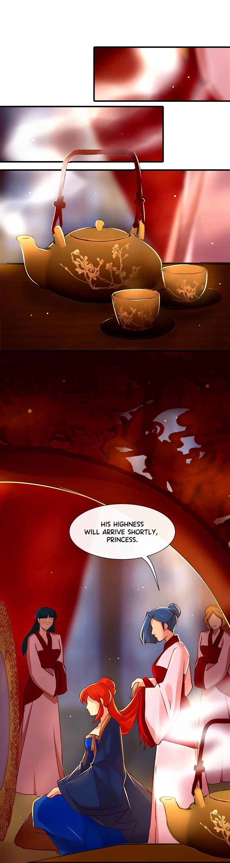 SubZero Chapter 131 - Page 22