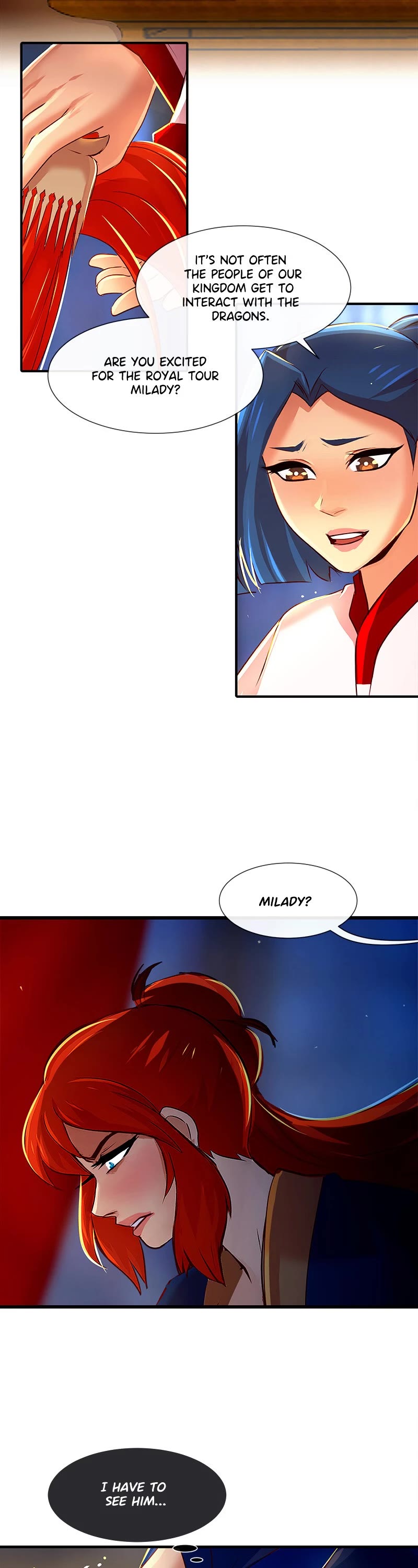 SubZero Chapter 131 - Page 23