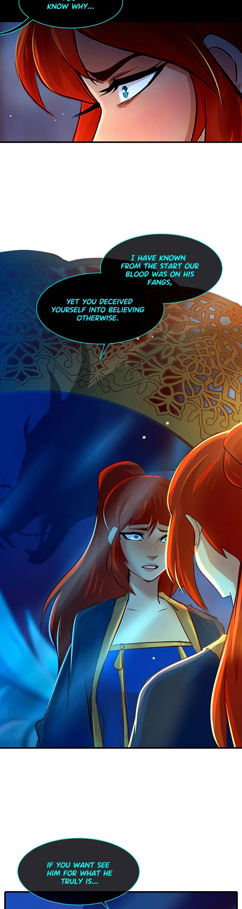 SubZero Chapter 131 - Page 25