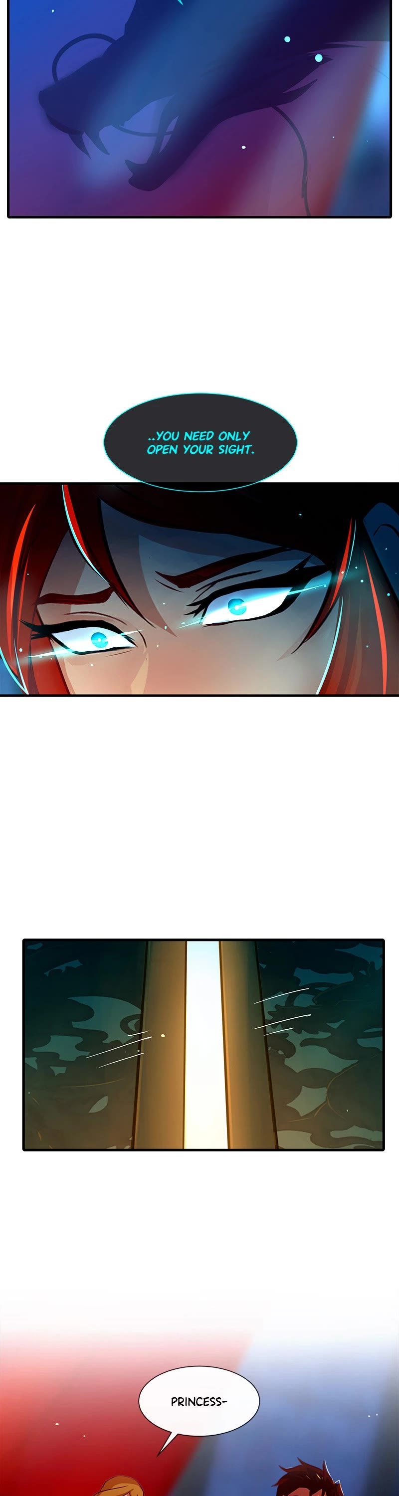 SubZero Chapter 131 - Page 26