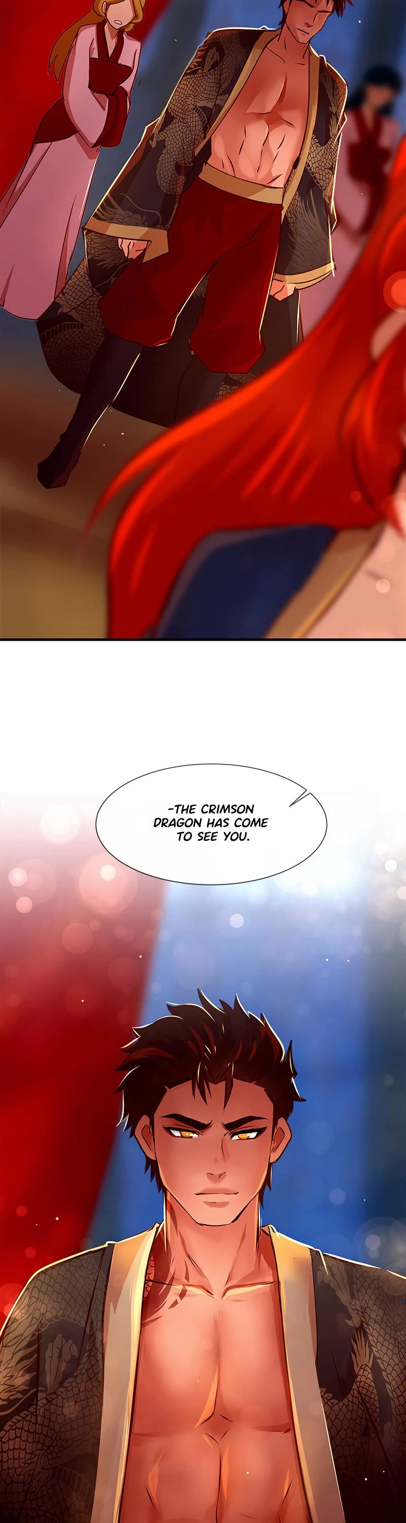 SubZero Chapter 131 - Page 27