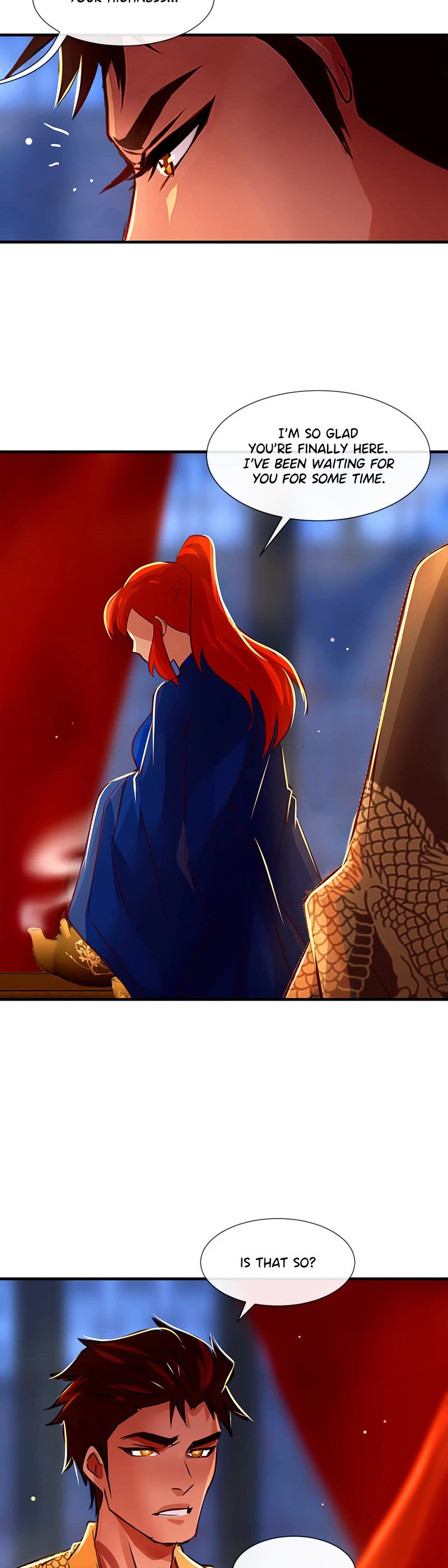 SubZero Chapter 131 - Page 29