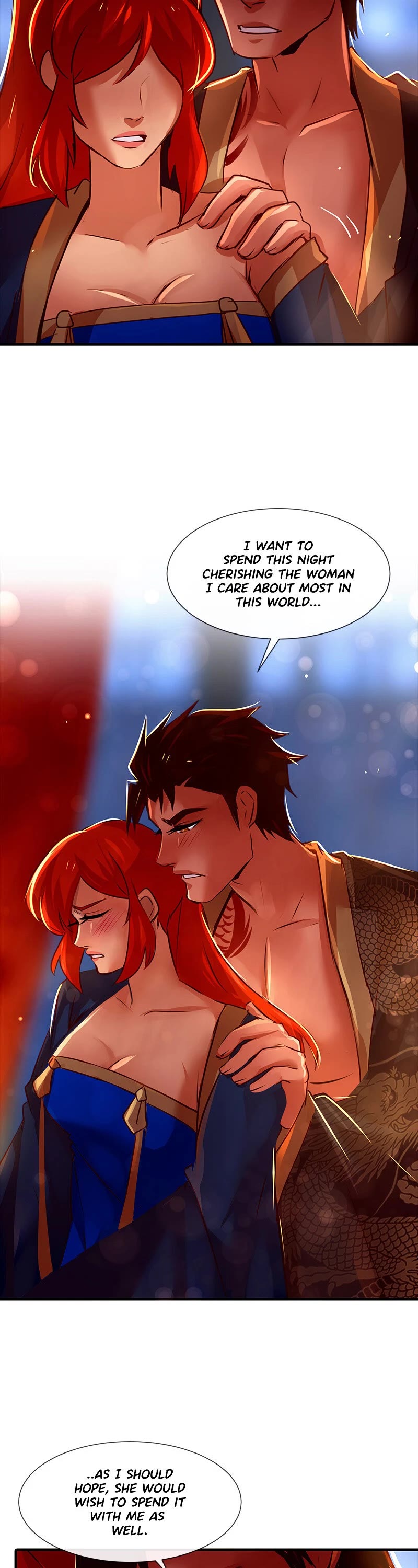 SubZero Chapter 131 - Page 31