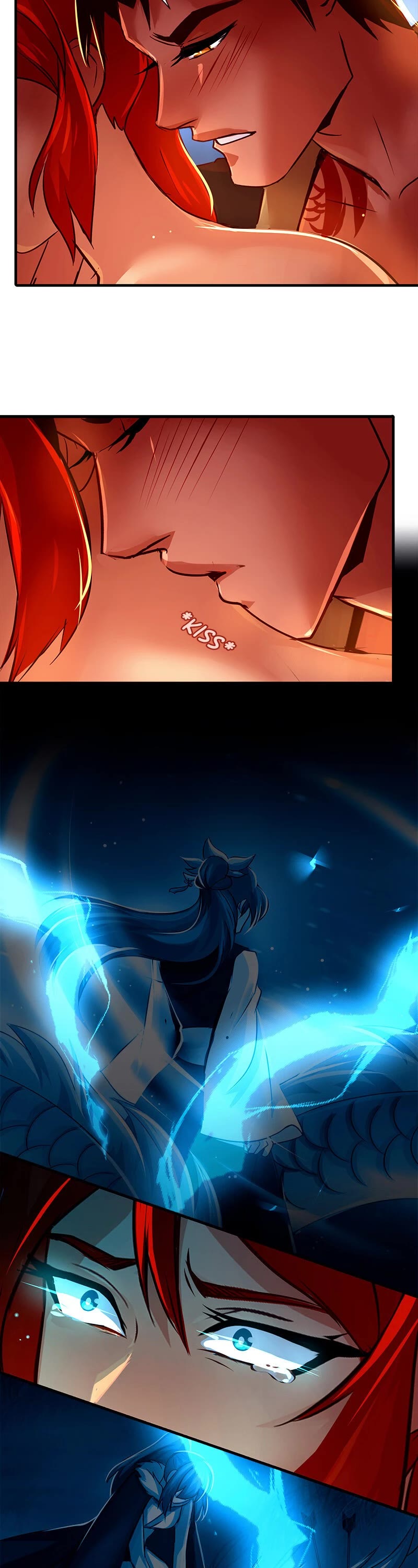 SubZero Chapter 131 - Page 32