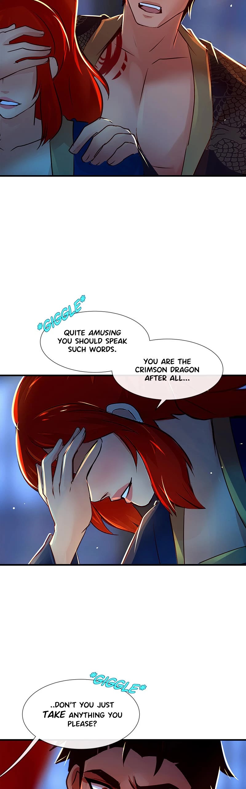 SubZero Chapter 131 - Page 34