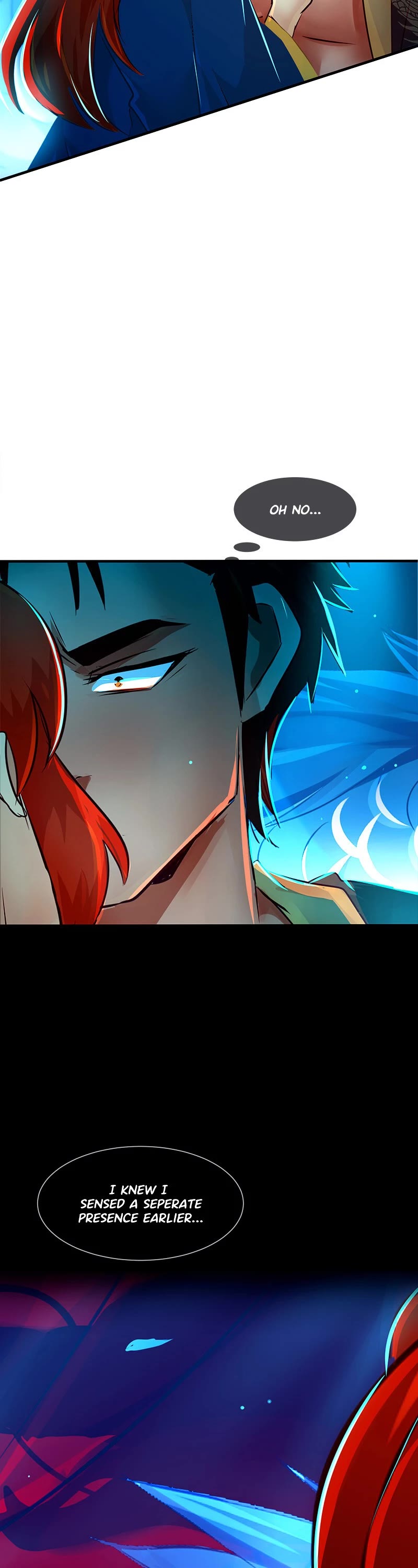 SubZero Chapter 131 - Page 39