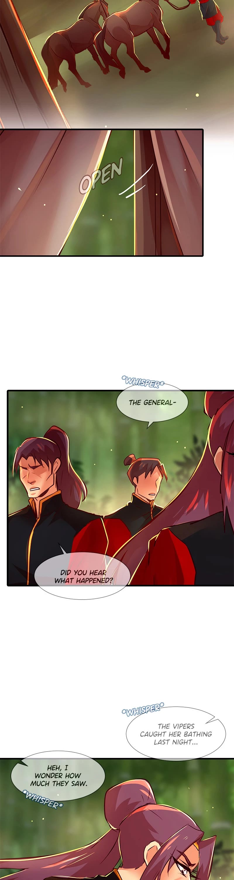 SubZero Chapter 131 - Page 5