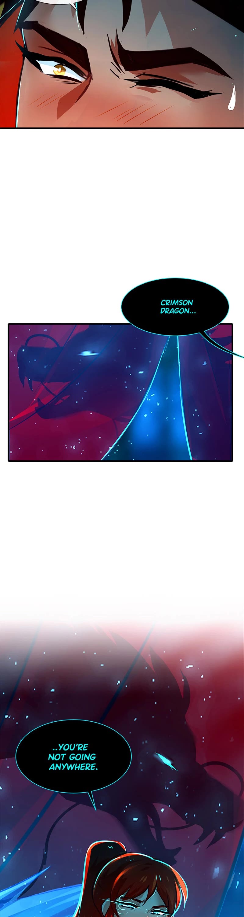 SubZero Chapter 131 - Page 42