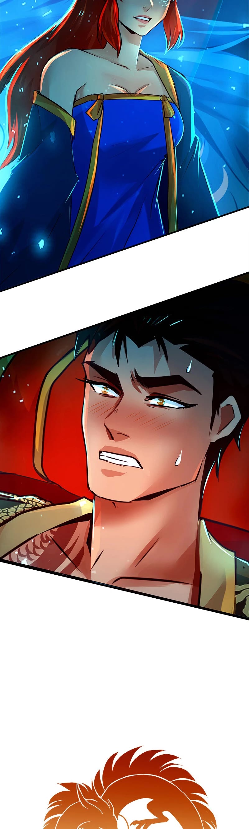 SubZero Chapter 131 - Page 43