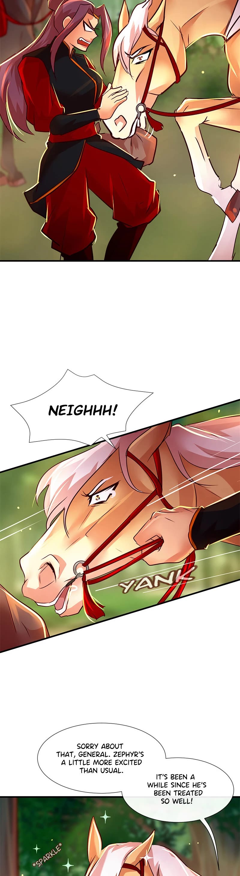 SubZero Chapter 131 - Page 10