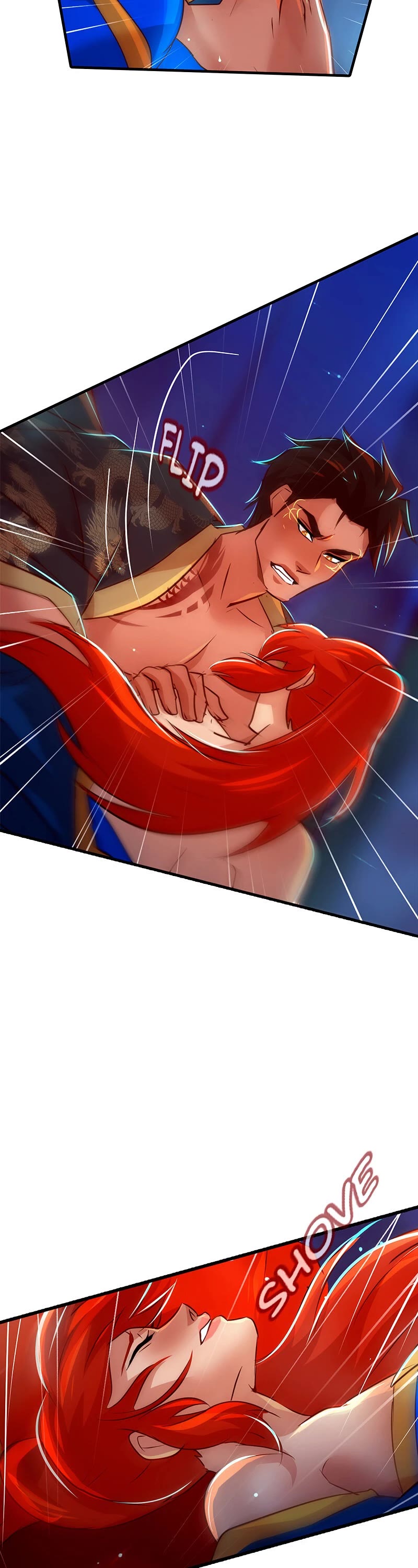 SubZero Chapter 132 - Page 14