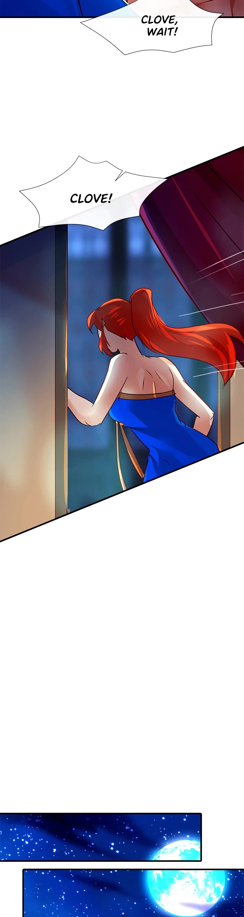 SubZero Chapter 132 - Page 21