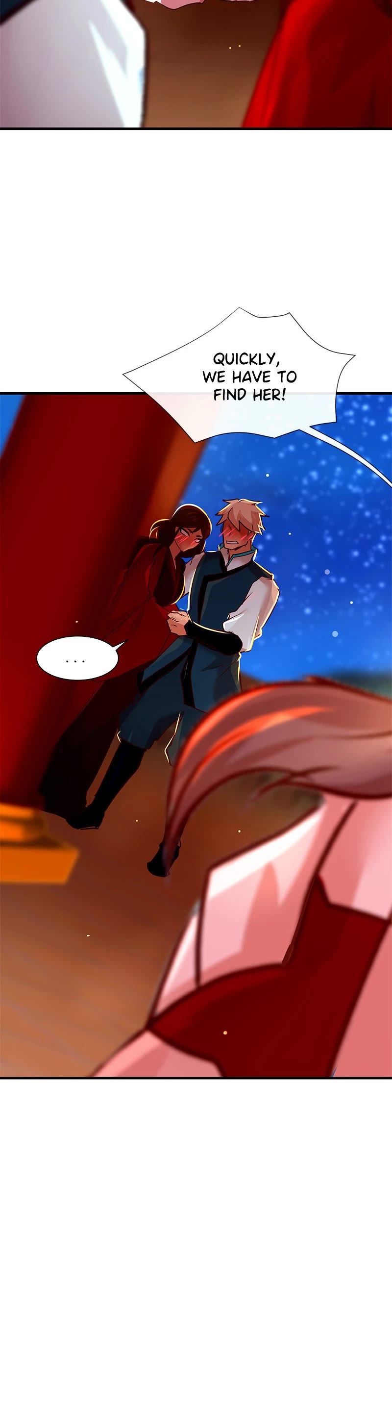 SubZero Chapter 132 - Page 25