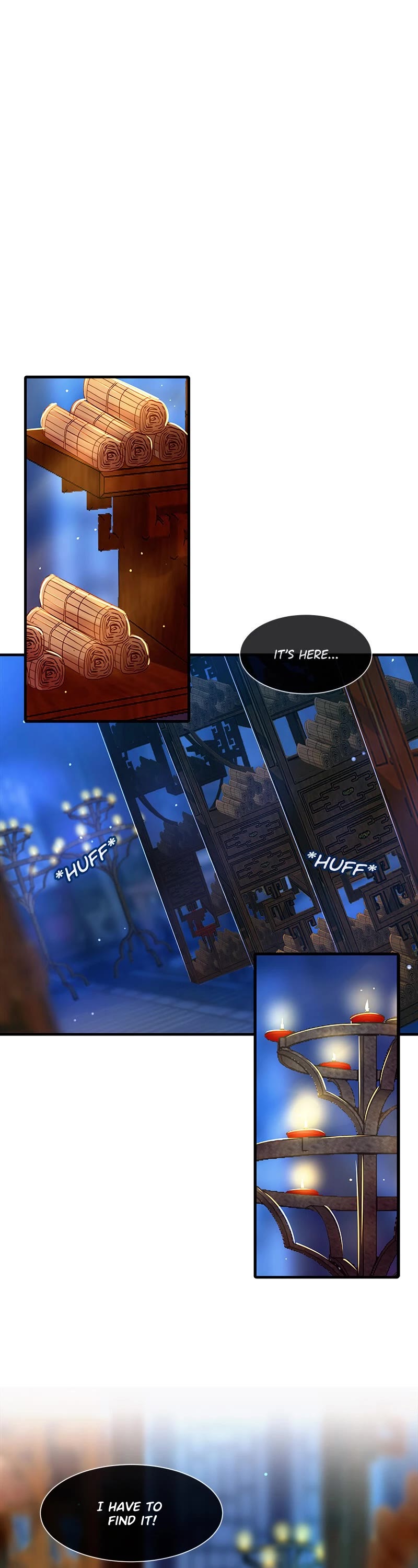 SubZero Chapter 132 - Page 26