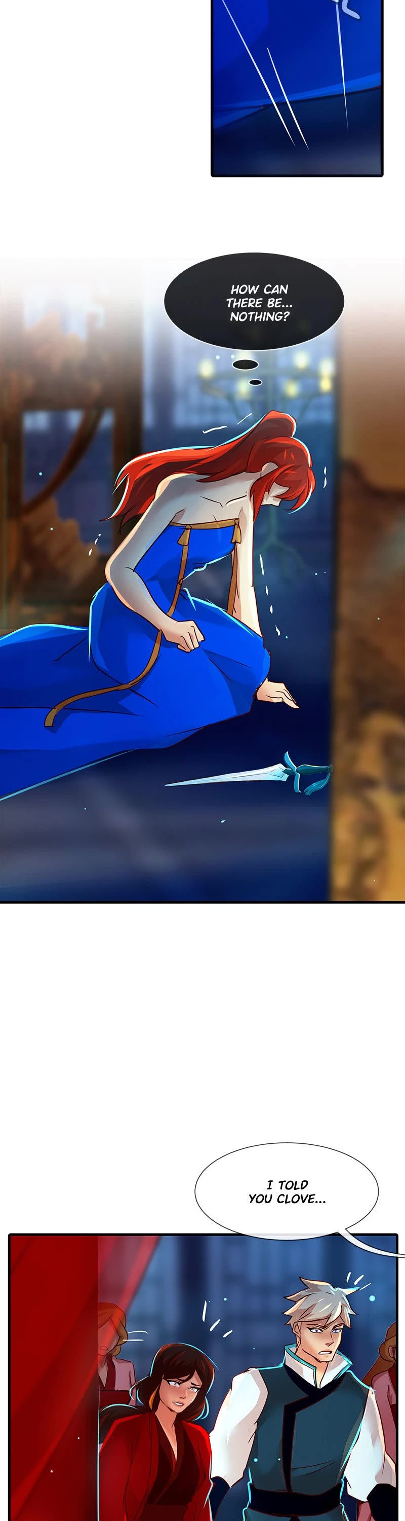 SubZero Chapter 132 - Page 30