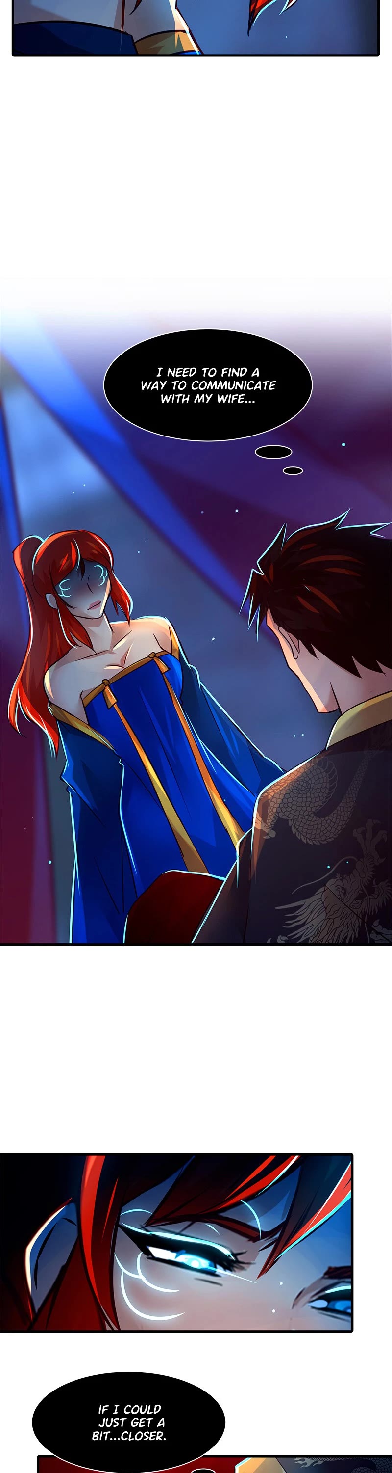 SubZero Chapter 132 - Page 4