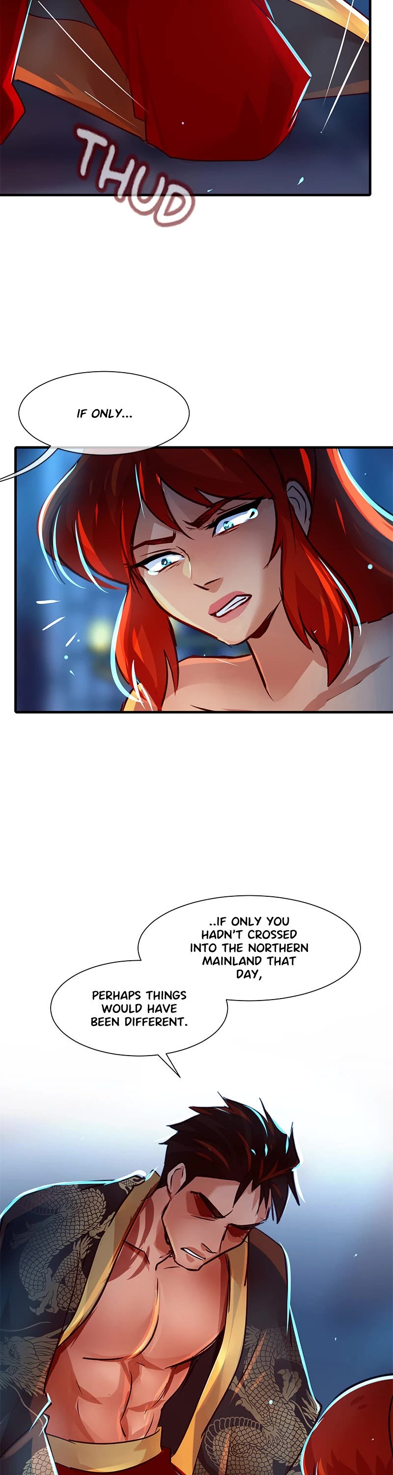 SubZero Chapter 132 - Page 37