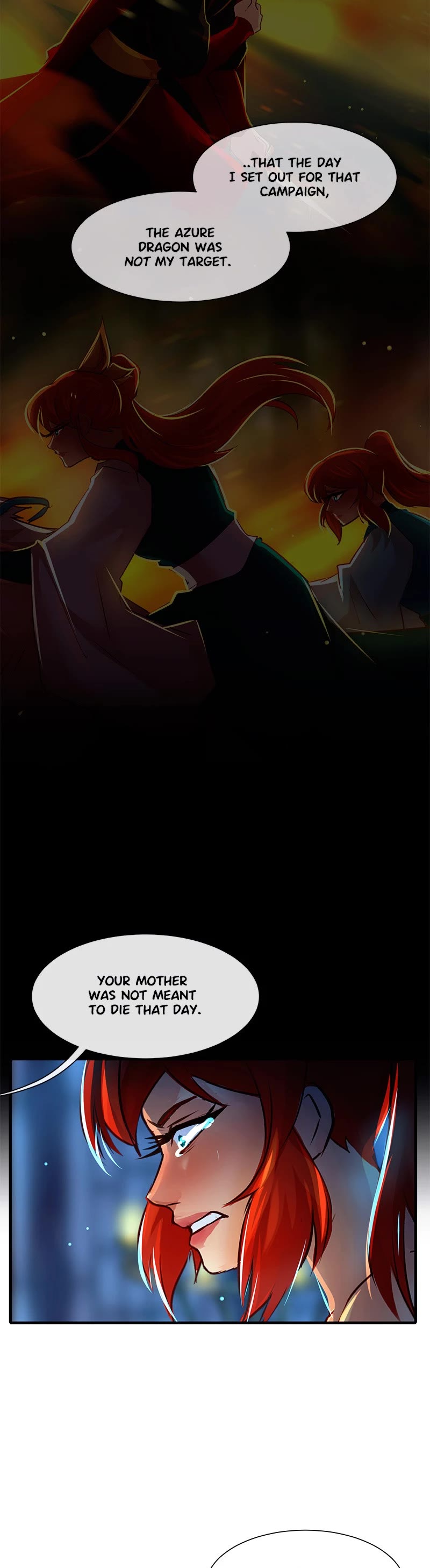 SubZero Chapter 132 - Page 39