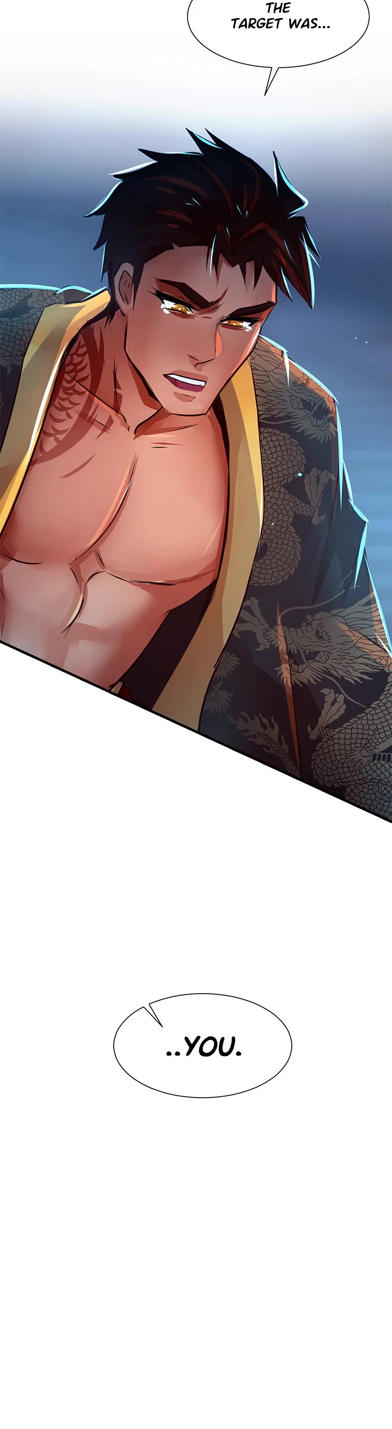 SubZero Chapter 132 - Page 40