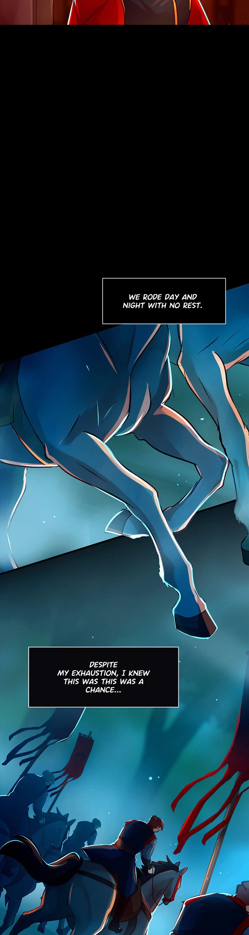 SubZero Chapter 133 - Page 21