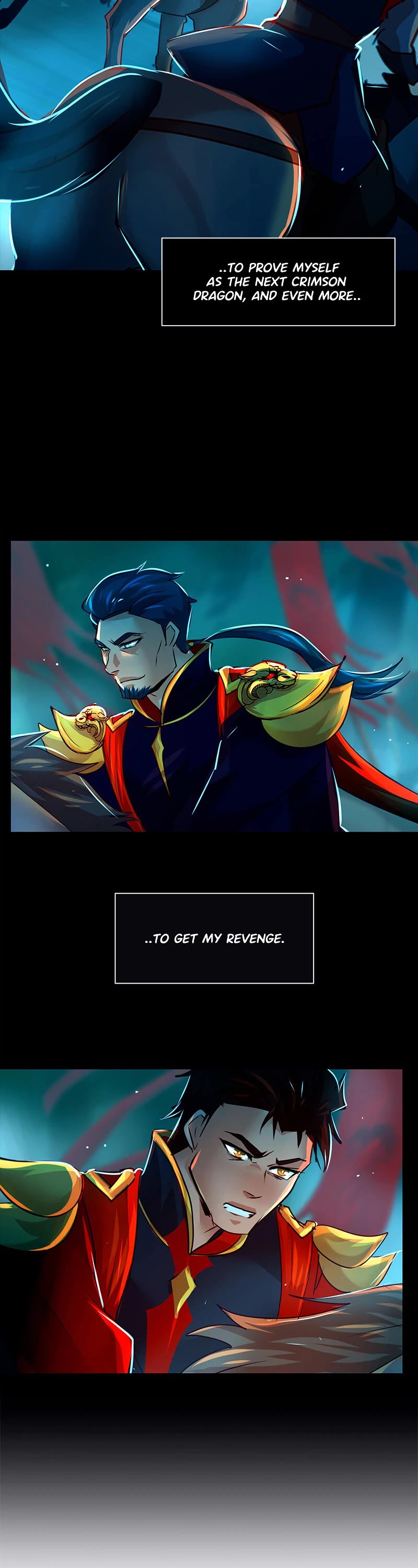 SubZero Chapter 133 - Page 22