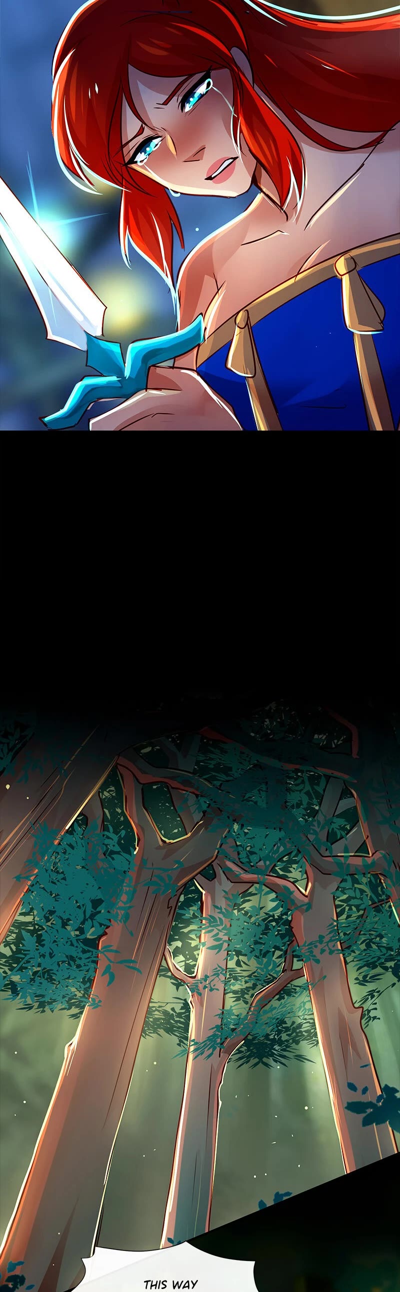 SubZero Chapter 133 - Page 24