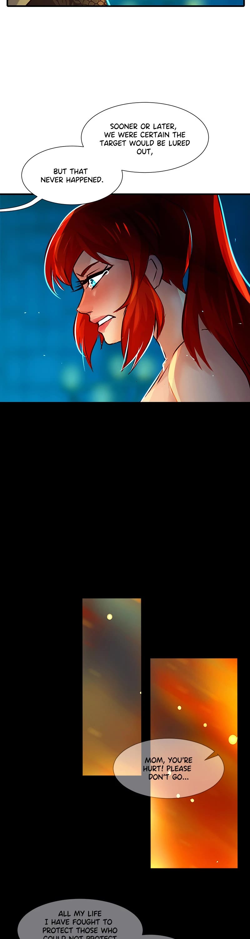 SubZero Chapter 133 - Page 29