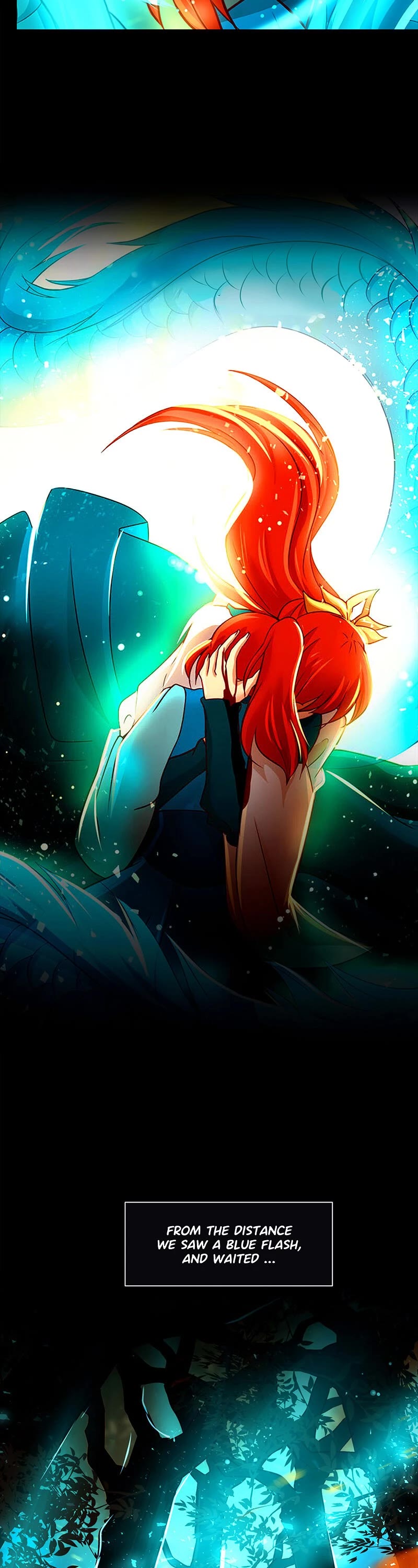 SubZero Chapter 133 - Page 31