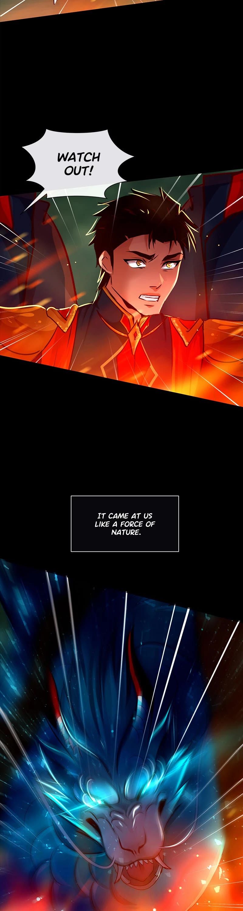 SubZero Chapter 133 - Page 33