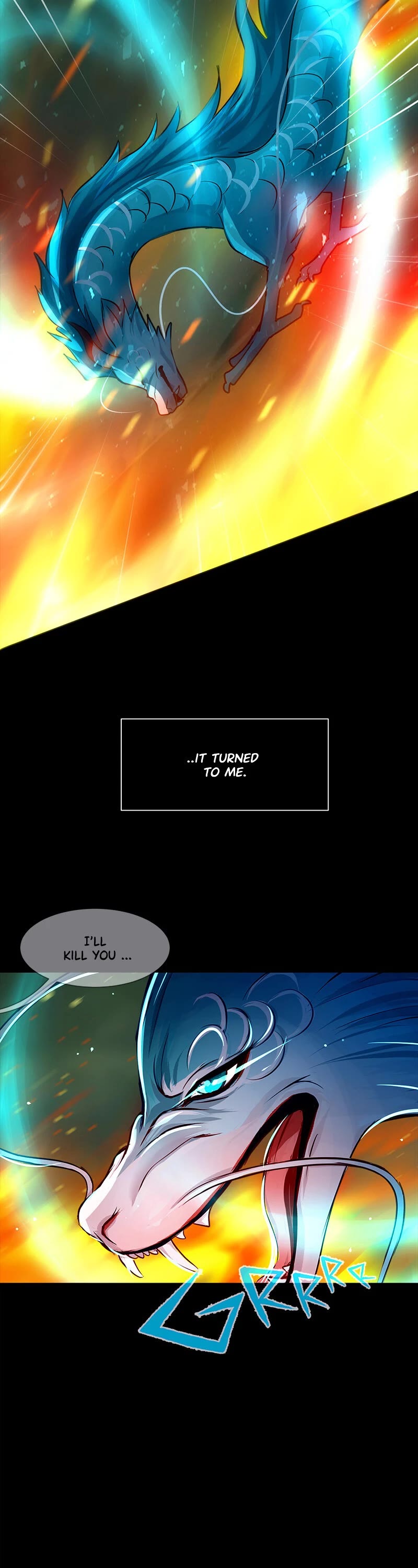 SubZero Chapter 133 - Page 35