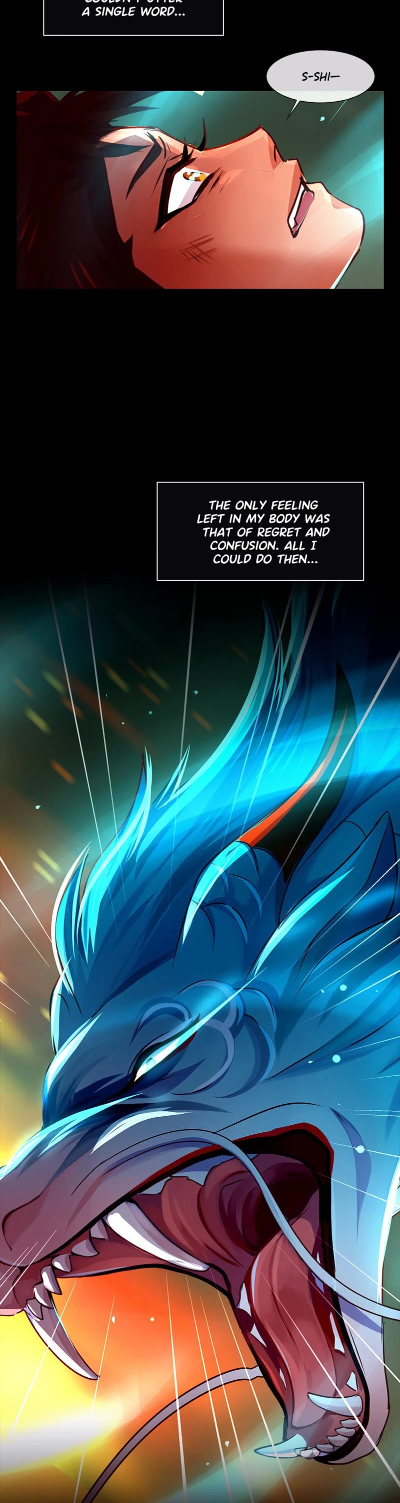 SubZero Chapter 133 - Page 38