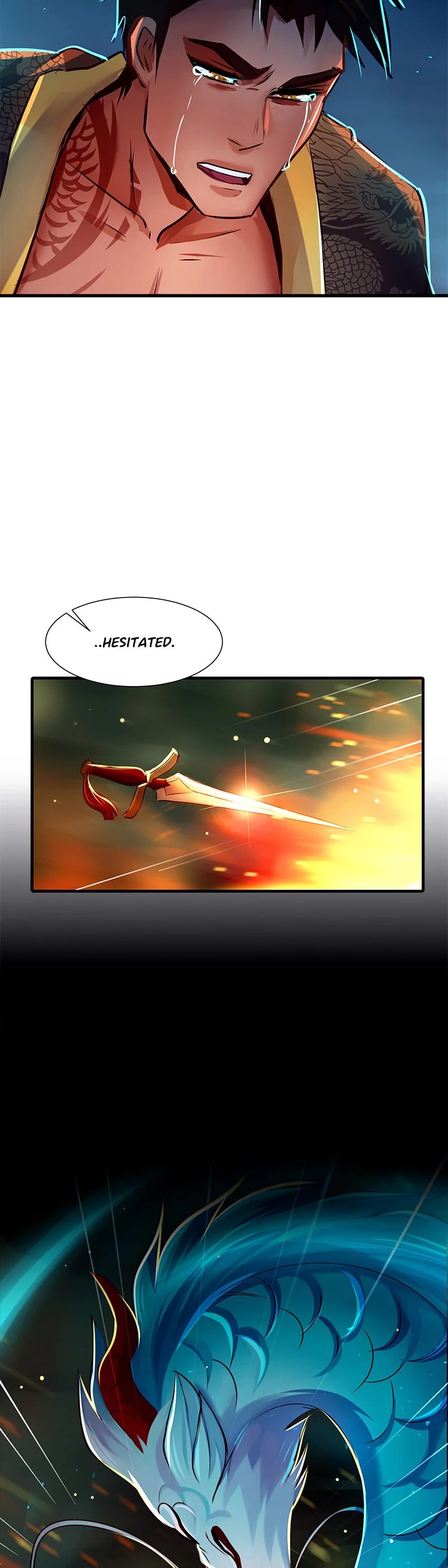 SubZero Chapter 133 - Page 40