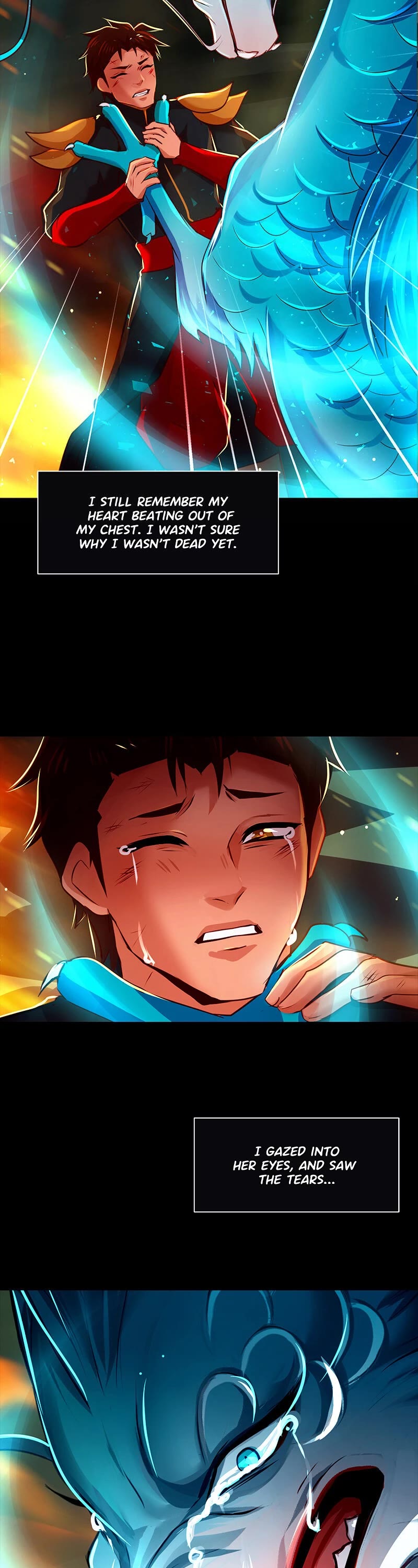 SubZero Chapter 133 - Page 41